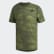Camiseta FreeLift Camo Burnout Legend Earth EJ7230 Camiseta FreeLift Camo Burnout Legend Earth EJ7230