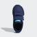 Tênis Switch 2.0 Dark Blue / Cloud White / Shock Cyan F35702 Tênis Switch 2.0 Dark Blue / Cloud White / Shock Cyan F35702