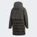 MYSHELTER Climaheat Parka Donsjas Legend Earth DZ1474 MYSHELTER Climaheat Parka Donsjas Legend Earth DZ1474