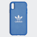 Basic Logo iPhone 6.1-Inch cover Bluebird / White CL2320 Basic Logo iPhone 6.1-Inch cover Bluebird / White CL2320