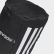 Bolsa de deporte XS 4ATHLTS Black / Black / White FJ4455 Bolsa de deporte XS 4ATHLTS Black / Black / White FJ4455