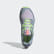 Zapatilla Terrex Agravic Trail Running Purple Tint / Legacy Blue / Signal Green EF2172 Zapatilla Terrex Agravic Trail Running Purple Tint / Legacy Blue / Signal Green EF2172