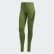 Alphaskin Sport 3-Stripes Long Tights Tech Olive EB3843 Alphaskin Sport 3-Stripes Long Tights Tech Olive EB3843