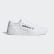 Tênis adidas Sleek Cloud White / Crystal White / Core Black EF4935 Tênis adidas Sleek Cloud White / Crystal White / Core Black EF4935