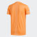 Parley 25/7 Rise Up N Run T-Shirt Flash Orange EI6324 Parley 25/7 Rise Up N Run T-Shirt Flash Orange EI6324