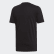 Monogram Square Tee Black ED7043 Monogram Square Tee Black ED7043