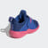 Tênis FortaRun X Blue / Real Pink / Core Black G27210 Tênis FortaRun X Blue / Real Pink / Core Black G27210