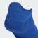 Medias Invisibles Alphaskin Ultralight Collegiate Royal / White EH4304 Medias Invisibles Alphaskin Ultralight Collegiate Royal / White EH4304