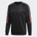 Sudadera cuello redondo TAN Tech Black FP7908 Sudadera cuello redondo TAN Tech Black FP7908