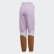 Blocked Track Pants Clear Lilac FM1735 Blocked Track Pants Clear Lilac FM1735