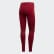 Alphaskin Sport Long Leggings Active Maroon DX7566 Alphaskin Sport Long Leggings Active Maroon DX7566