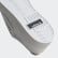 Tênis adidas Sleek Cloud White / Crystal White / Core Black EF4935 Tênis adidas Sleek Cloud White / Crystal White / Core Black EF4935
