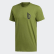 Dame Verb T-Shirt Tech Olive DX6963 Dame Verb T-Shirt Tech Olive DX6963