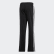 Calça 3-Stripes Black / White EI9761 Calça 3-Stripes Black / White EI9761