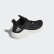 Chaussure Alphabounce+ Run Parley Core Black / Linen Green / Cloud White G28372 Chaussure Alphabounce+ Run Parley Core Black / Linen Green / Cloud White G28372
