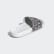 Adilette Slides Crystal White / Grey Four / Grey Two EH0166 Adilette Slides Crystal White / Grey Four / Grey Two EH0166