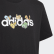 YB PKM TEE Black FM0828 YB PKM TEE Black FM0828