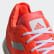 Counterblast Bounce Schoenen Signal Coral / Silver Metallic / Cloud White EH0851 Counterblast Bounce Schoenen Signal Coral / Silver Metallic / Cloud White EH0851