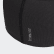 Wide Headband Black / Black / Reflective Silver BR0805 Wide Headband Black / Black / Reflective Silver BR0805