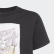 Graphic Tee Black / Real Blue / Flash Orange ED7840 Graphic Tee Black / Real Blue / Flash Orange ED7840