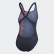 Costume da bagno Placed Print Pro Legend Ink / White DY5906 Costume da bagno Placed Print Pro Legend Ink / White DY5906