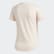 Polera Response Clear Orange / Heather DN9709 Polera Response Clear Orange / Heather DN9709