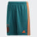 Calções Alternativos do Ajax Amsterdam Tech Green / Semi Solar Orange EI7375 Calções Alternativos do Ajax Amsterdam Tech Green / Semi Solar Orange EI7375