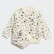 Sushi Track Suit Cream White / Multicolor / Black FM4875 Sushi Track Suit Cream White / Multicolor / Black FM4875