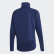 Camisola Aconchegante Condivo 18 Player Focus Dark Blue / White CV8973 Camisola Aconchegante Condivo 18 Player Focus Dark Blue / White CV8973