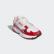 Chaussure Falcon Crystal White / Active Red / Shock Red EE3830 Chaussure Falcon Crystal White / Active Red / Shock Red EE3830