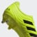 Bota de fútbol Copa 19.3 césped natural húmedo Solar Yellow / Core Black / Solar Yellow F35449 Bota de fútbol Copa 19.3 césped natural húmedo Solar Yellow / Core Black / Solar Yellow F35449