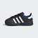 Zapatilla Superstar Core Black / Cloud White / Collegiate Royal FV3662 Zapatilla Superstar Core Black / Cloud White / Collegiate Royal FV3662