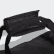 Linear Duffeltas Black / Black / White FL3651 Linear Duffeltas Black / Black / White FL3651