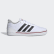 Heawin Shoes Cloud White / Core Black / Active Maroon EF0581 Heawin Shoes Cloud White / Core Black / Active Maroon EF0581
