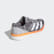 Adizero Boston 8 Shoes Grey Two / Cloud White / Hi-Res Coral G28877 Adizero Boston 8 Shoes Grey Two / Cloud White / Hi-Res Coral G28877