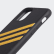 Coque Samba Molded iPhone 11 Pro Max Black / Collegiate Gold EW1746 Coque Samba Molded iPhone 11 Pro Max Black / Collegiate Gold EW1746