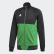 TIRO17 PES JKT Black / Green / White BQ2599 TIRO17 PES JKT Black / Green / White BQ2599