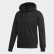 Camisola com Capuz Classic Y-3 Black FJ0354 Camisola com Capuz Classic Y-3 Black FJ0354