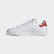 Tenis STAN SMITH W Cloud White / Scarlet / Core Black EG2863 Tenis STAN SMITH W Cloud White / Scarlet / Core Black EG2863