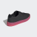 Sapatos adidas Sleek Core Black / Core Black / Super Pink G27341 Sapatos adidas Sleek Core Black / Core Black / Super Pink G27341