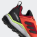 Terrex Agravic TR Trail Running Schoenen Core Black / Core Black / Solar Red EF6859 Terrex Agravic TR Trail Running Schoenen Core Black / Core Black / Solar Red EF6859