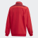 Veste de présentation Tiro 19 Power Red / White D95931 Veste de présentation Tiro 19 Power Red / White D95931