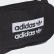 Waist Bag Black / White EJ0974 Waist Bag Black / White EJ0974