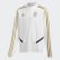 Maglia Training Real Madrid White / Dark Football Gold DX7822 Maglia Training Real Madrid White / Dark Football Gold DX7822