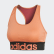 Top Deportivo Design 2 Move Logo Semi Coral / Active Maroon EI4819 Top Deportivo Design 2 Move Logo Semi Coral / Active Maroon EI4819