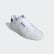 Continental Vulc Schuh Cloud White / Cloud White / Collegiate Navy EG4588 Continental Vulc Schuh Cloud White / Cloud White / Collegiate Navy EG4588