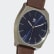 PROCESS_L1 Watch Silver Met. / Collegiate Navy / Dark Brown CJ6345 PROCESS_L1 Watch Silver Met. / Collegiate Navy / Dark Brown CJ6345