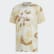 T-shirt Camouflage Trefoil Multicolor / Clear Brown ED6953 T-shirt Camouflage Trefoil Multicolor / Clear Brown ED6953