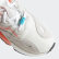 Obuv Torsion X Cloud White / Cloud White / Solar Red EH0244 Obuv Torsion X Cloud White / Cloud White / Solar Red EH0244