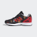 Zapatilla ZX Flux Core Black / Lush Red / Cloud White FV3106 Zapatilla ZX Flux Core Black / Lush Red / Cloud White FV3106